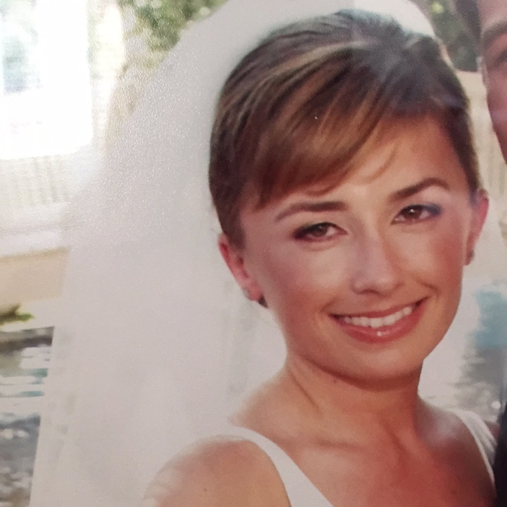Meet your Posher, Marisa